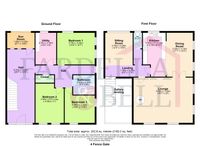 Floorplan Photo