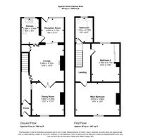 Floorplan Photo