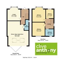 Floorplan Photo