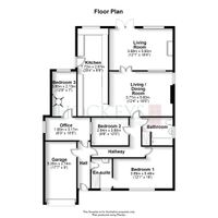 Floorplan Photo