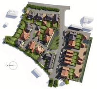 Floorplan Photo