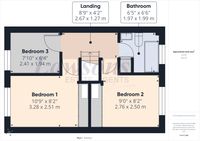 Floorplan Photo