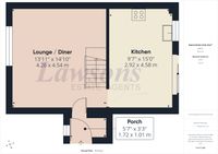 Floorplan Photo