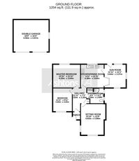 Floorplan Photo