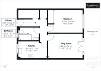 Floorplan Photo