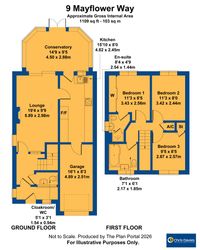 Floorplan Photo