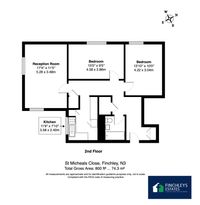 Floorplan Photo
