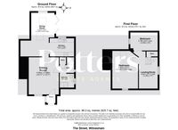 Floorplan Photo