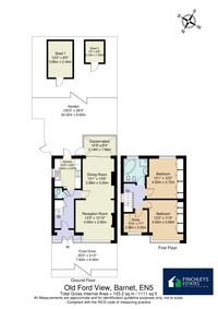 Floorplan Photo