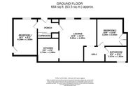 Floorplan Photo