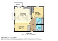 Floorplan Photo