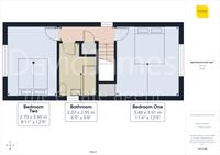 Floorplan Photo