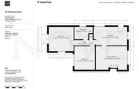 Floorplan Photo