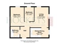 Floorplan Photo