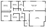 Floorplan Photo