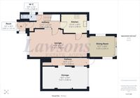 Floorplan Photo