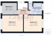 Floorplan Photo