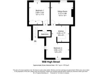 Floorplan Photo