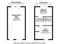 Floorplan Photo