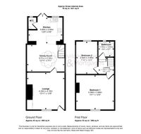 Floorplan Photo