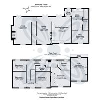Floorplan Photo
