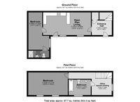 Floorplan Photo