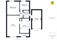 Floorplan Photo