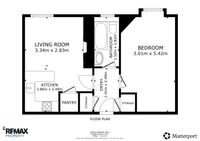 Floorplan Photo