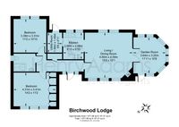 Floorplan Photo