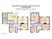 Floorplan Photo