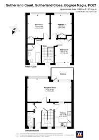 Floorplan Photo