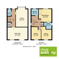 Floorplan Photo
