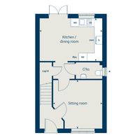 Floorplan Photo