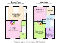 Floorplan Photo