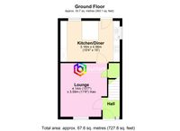 Floorplan Photo