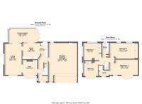 Floorplan Photo