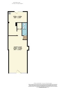Floorplan Photo