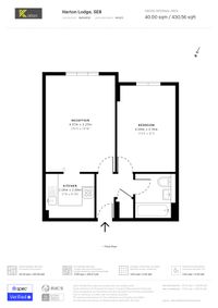 Floorplan Photo