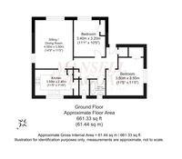 Floorplan Photo