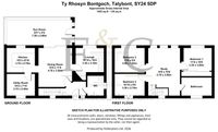 Floorplan Photo