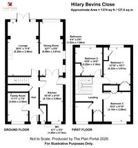 Floorplan Photo