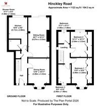 Floorplan Photo