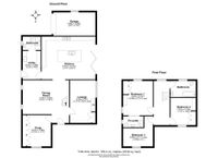 Floorplan Photo