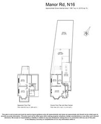 Floorplan Photo