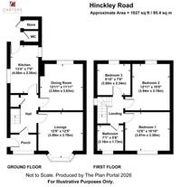 Floorplan Photo