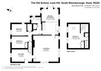 Floorplan Photo
