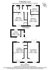 Floorplan Photo