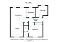 Floorplan Photo