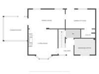 Floorplan Photo