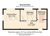 Floorplan Photo
